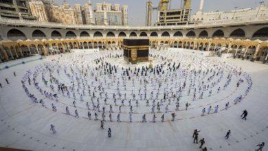 Grand Mosque increases capacity allowing 100,000 pilgrims to perform Umrah daily