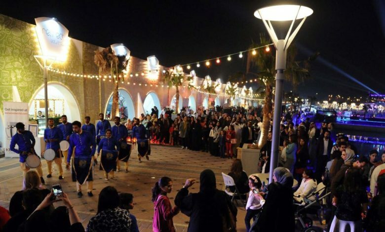 Bahrain-Food-Festival